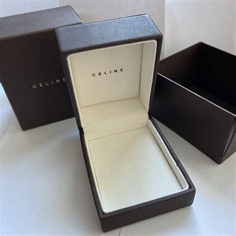 celine ring box|24s Celine bracelets.